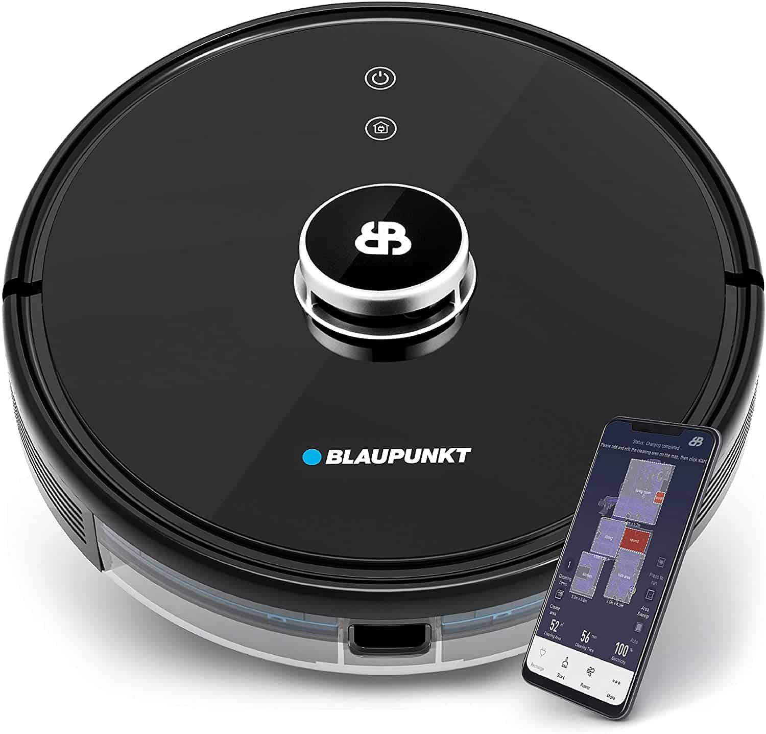 Blaupunkt Bluebot Xtreme (Nachfolgemodell)