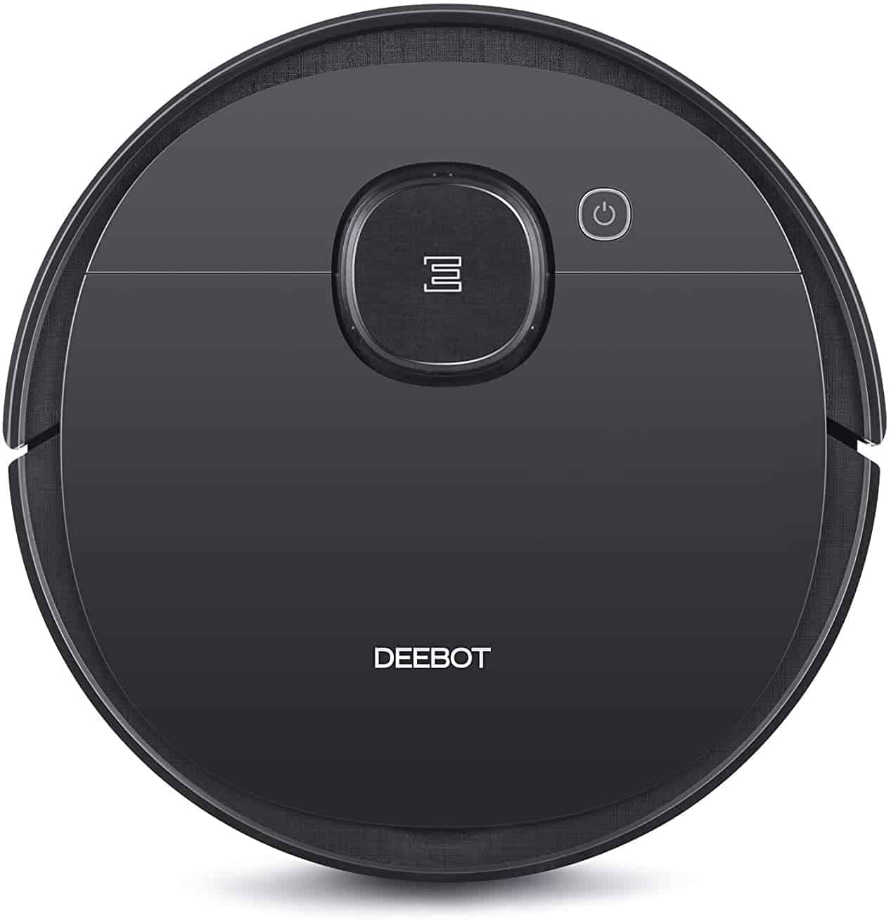 Ecovacs Deebot Ozmo 950