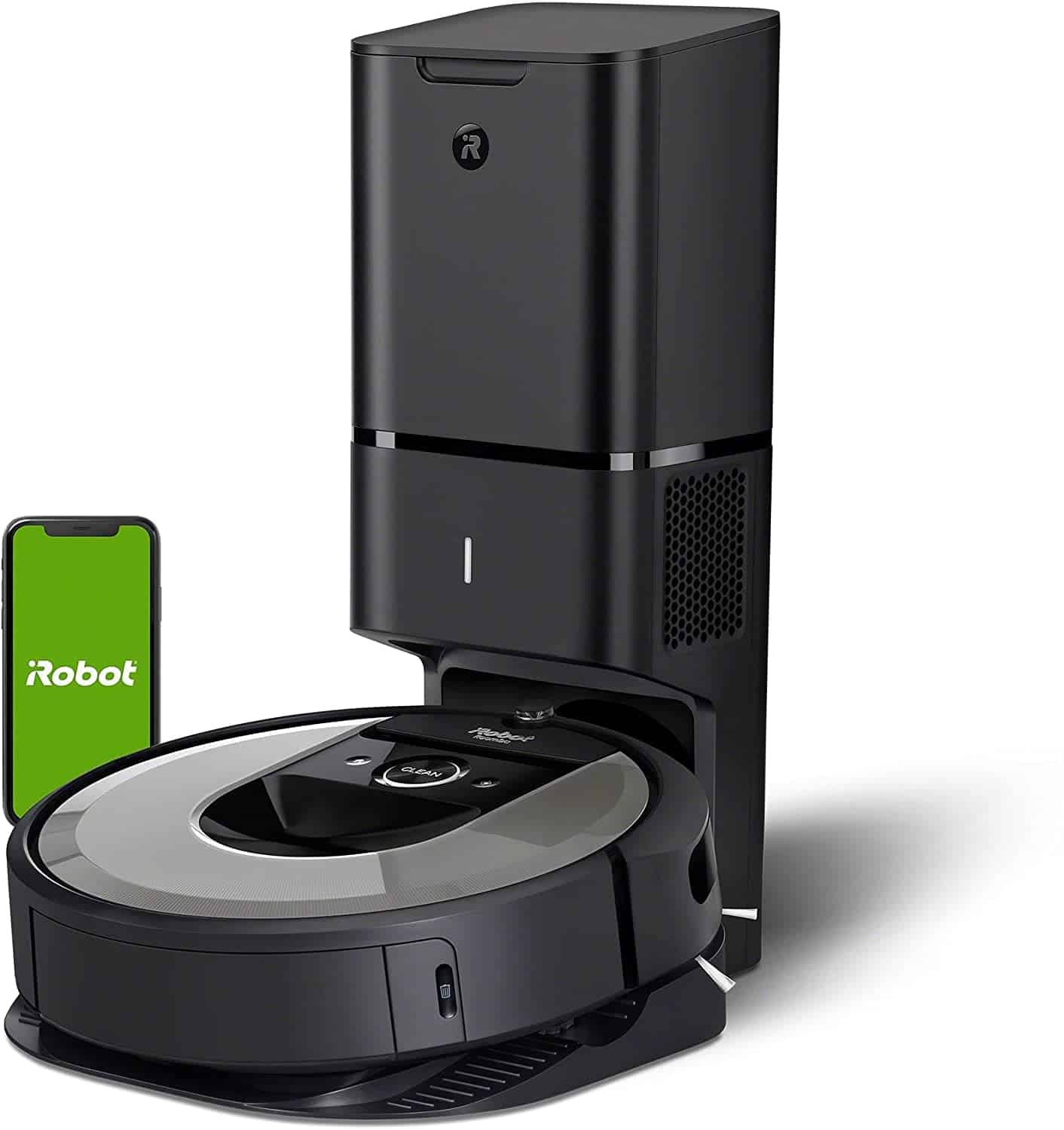 iRobot Roomba i7+