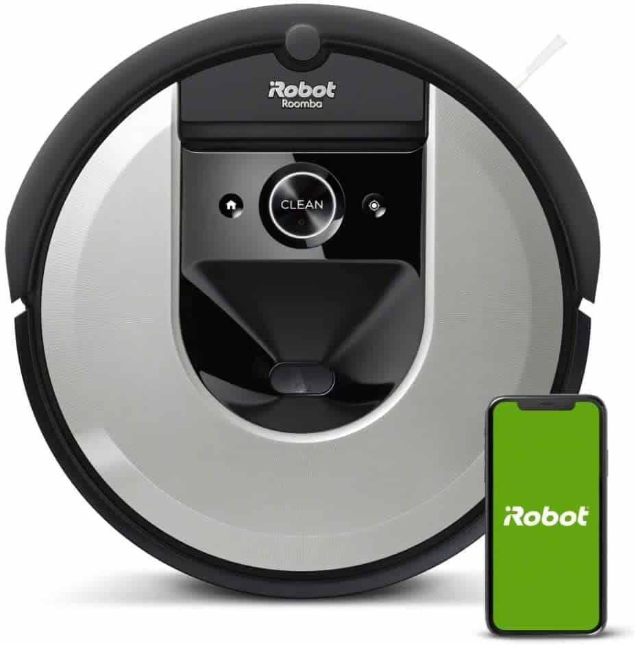 iRobot Roomba i7