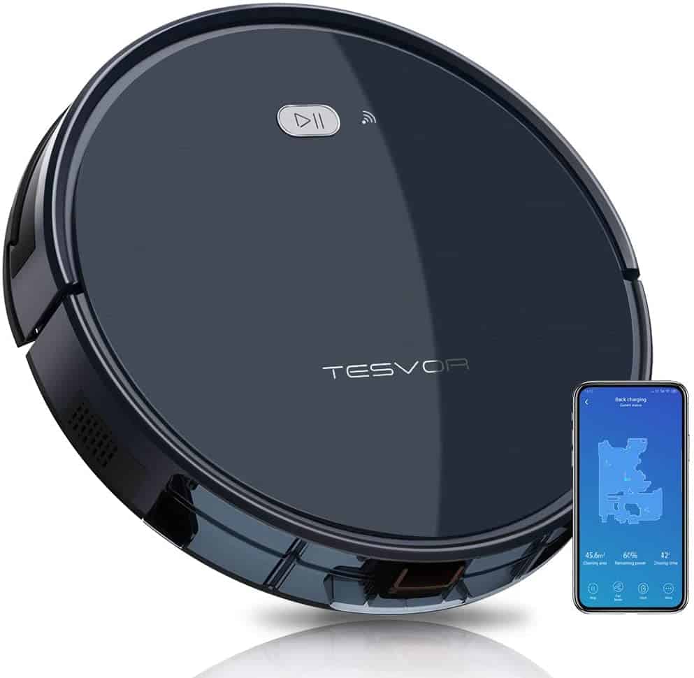 Tesvor X500 WLAN